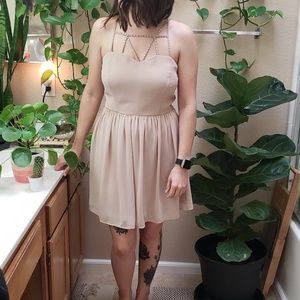Forever 21 party dress